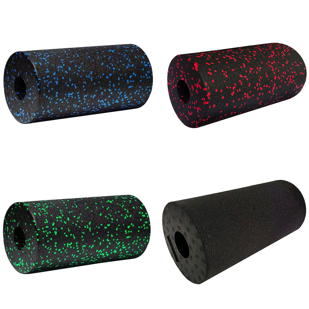 Foam Roller - Egzersiz Köpük Rulosu Taşınabilir Kas Köpük
