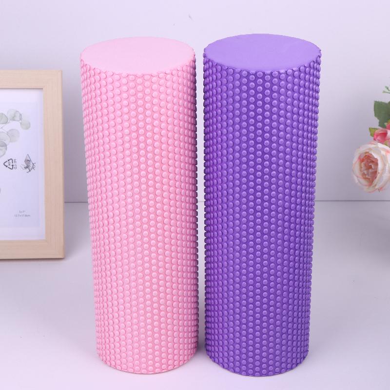 Foam Roller - 10 × 30 cm EVA Köpük