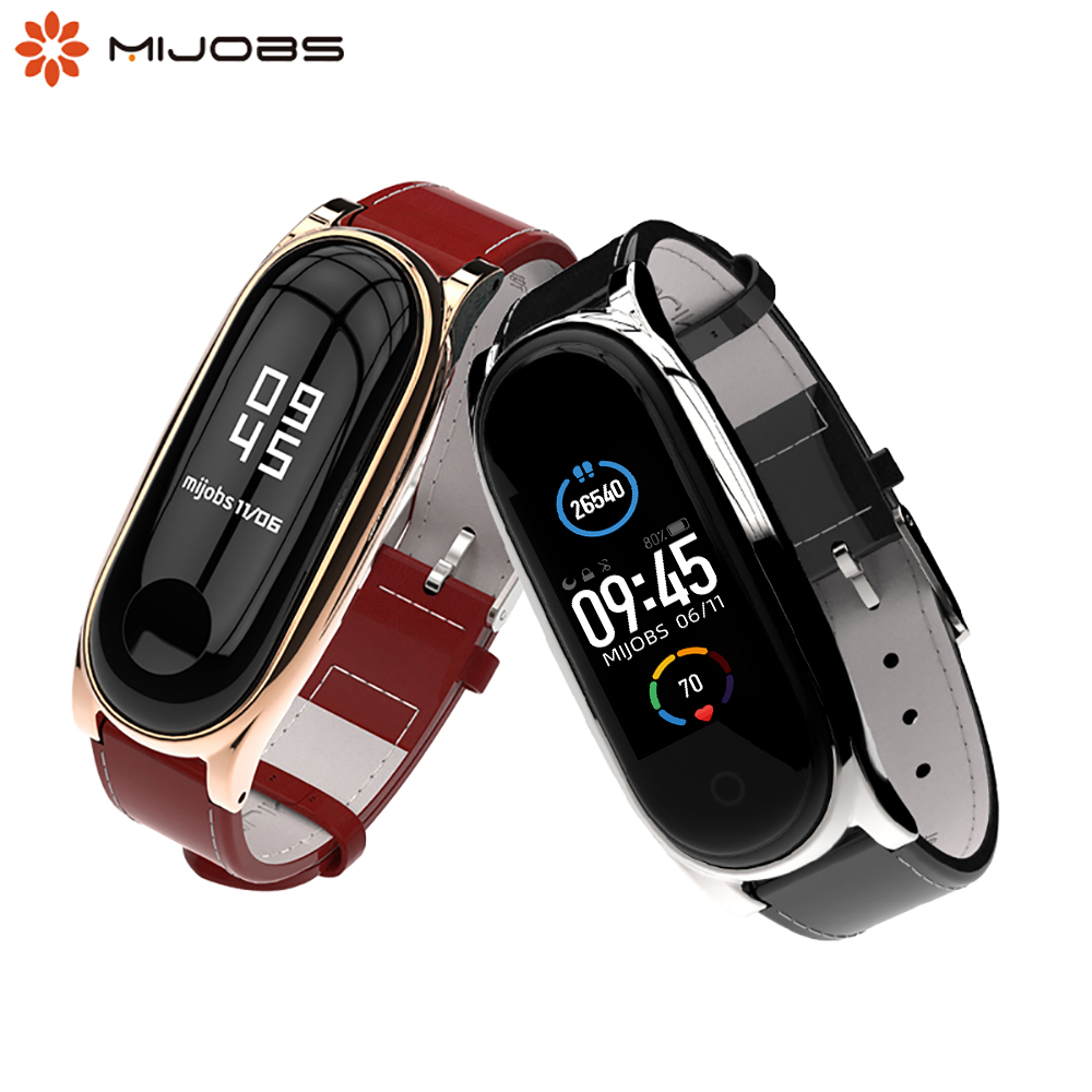 Fitness Tracker Band - For Xiaomi Mi Band 6 için