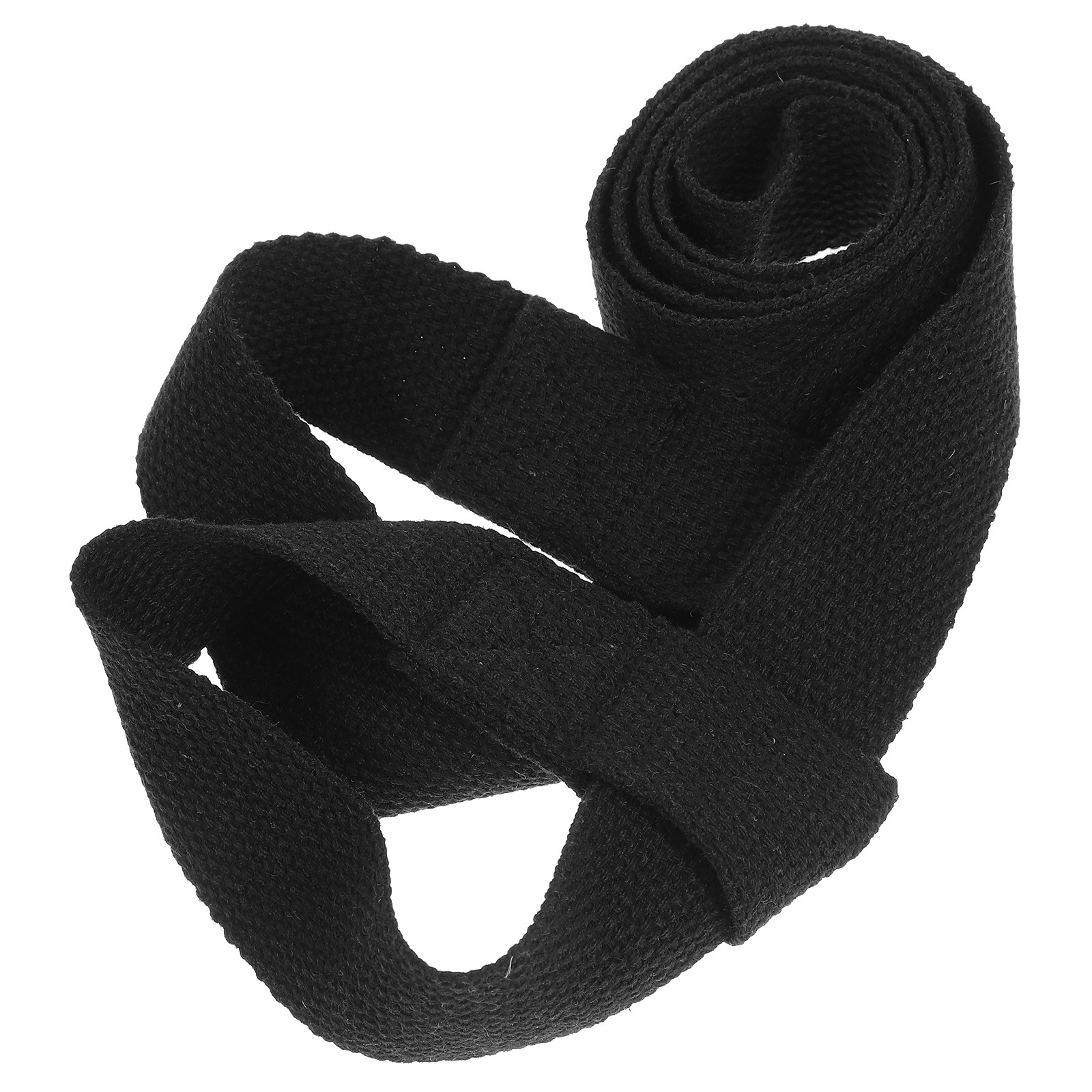 Yoga Fitness Class - 2 Adet Yoga Matı Taşıma Kayışı,