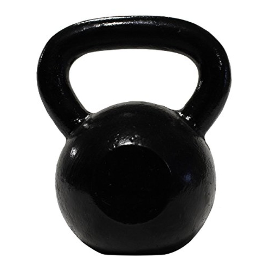 Kettlebell - Fonksiyonel Antrenman ve Crossfit Hareketleri: Kaplamasız