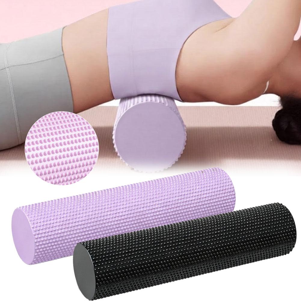 Foam Roller - EVA Yüksek Yoğunluklu Yoga Köpük Rulo