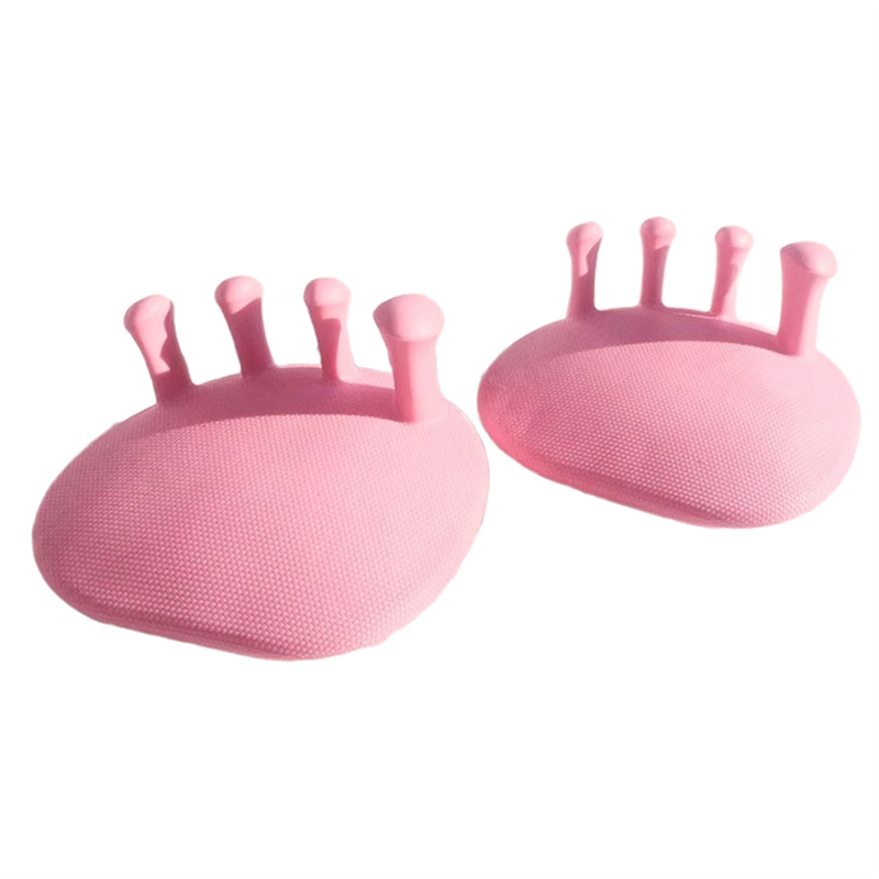 Yoga Fitness Toes Arch - ABHS-Kaymaz Ayak Kemeri Eğitmeni Bacak Şekillendirme