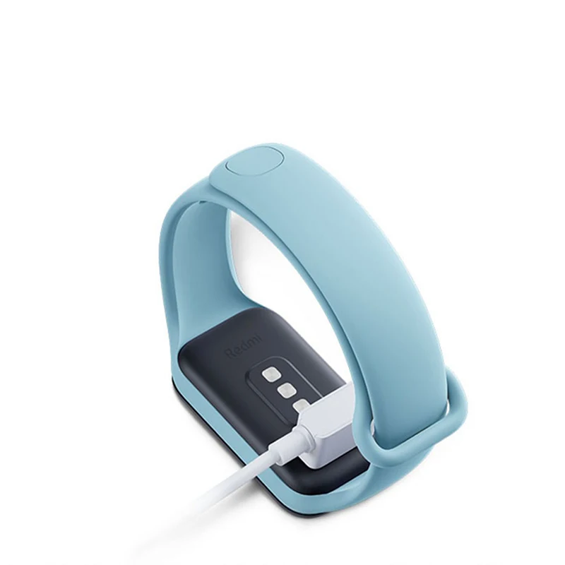 Fitness Tracker Band - Smartband Şarj Cihazı Güç Adaptörü USB