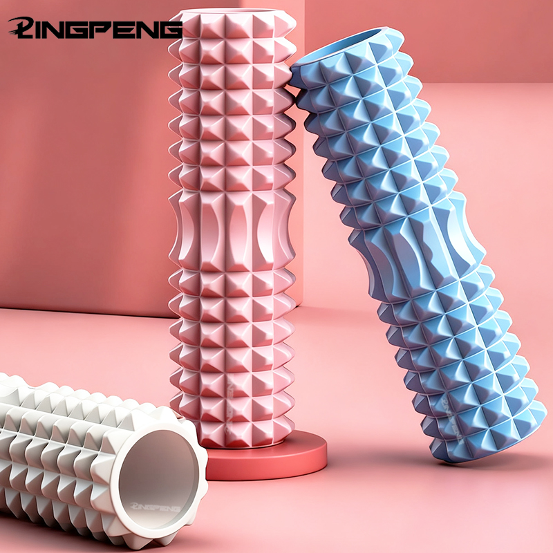 Foam Roller - Kas Masajı için Köpük Rulolar 30/45CM