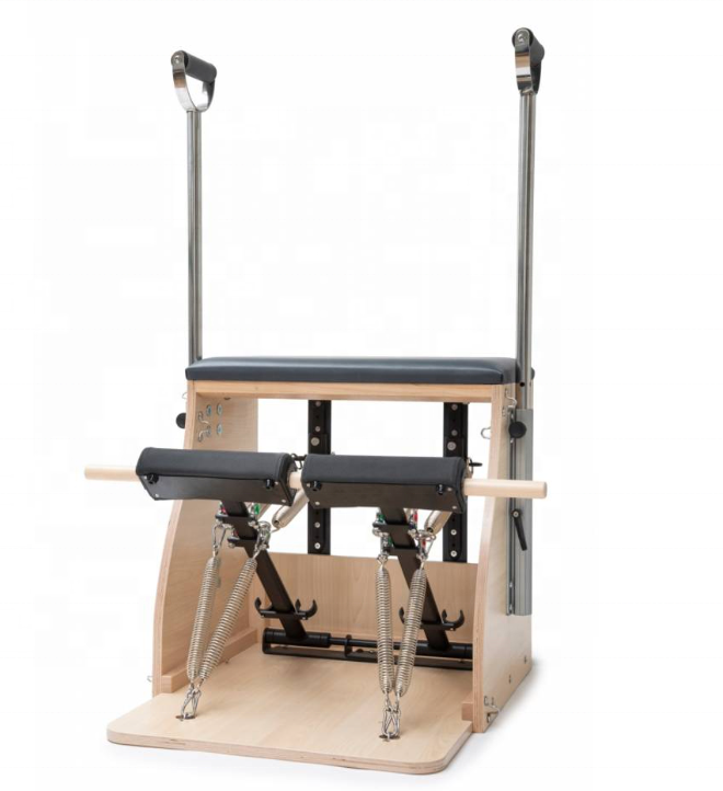 Yoga Fitness Factory - Pilates Fabrikası Büyük Ekipman E30 Stabil
