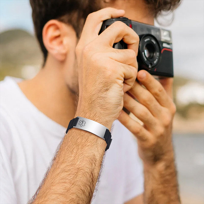 Erkekler ve Kadınlar için Özel - Fitness Tracker Band incelemesi ve fiyatı