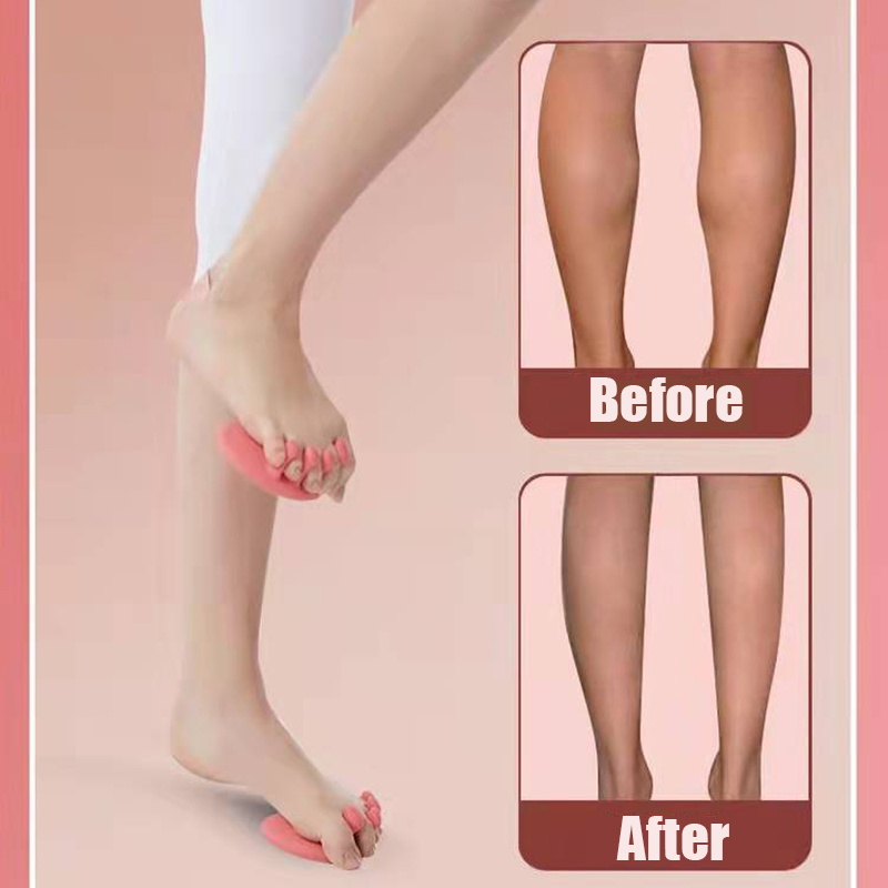 2 adet/çift Yoga Fitness Bacak - Yoga Fitness Toes Arch incelemesi ve fiyatı