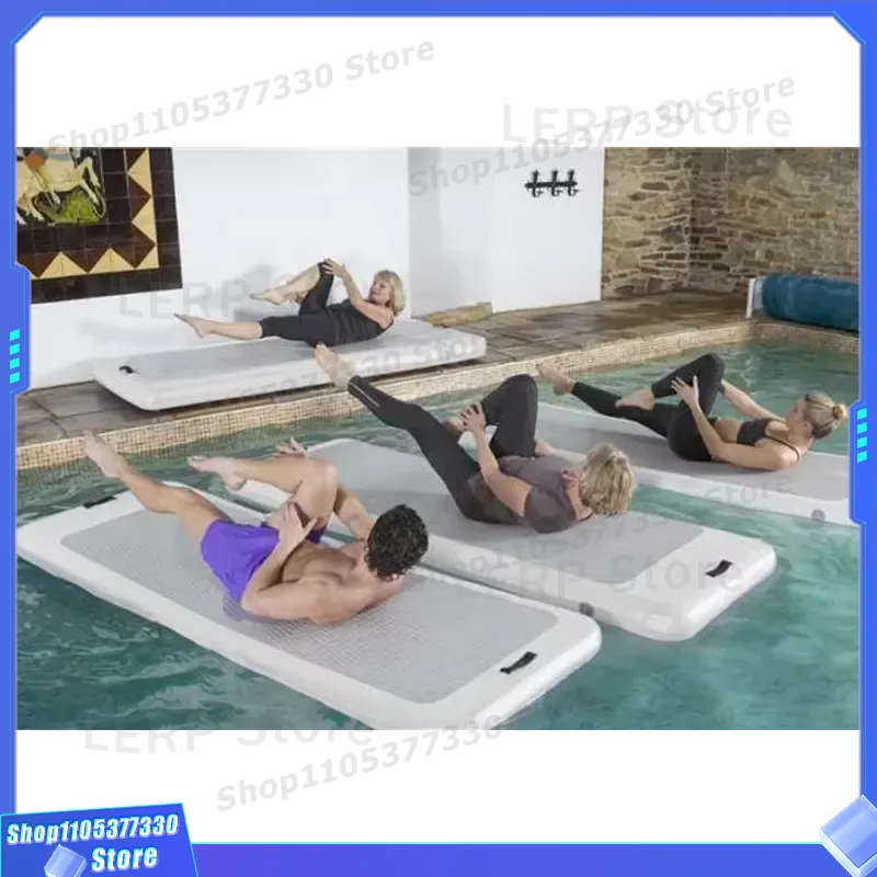 Fabrika Fiyatlı Şişme Yüzen Su - Yoga Fitness Factory incelemesi ve fiyatı