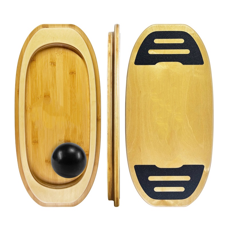 Profesyonel Denge Tahtası, Kay - Balance Board Fitness incelemesi ve fiyatı
