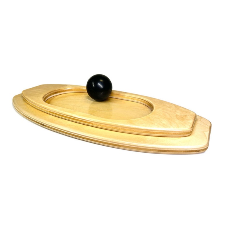 Profesyonel Denge Tahtası, Kay - Balance Board Fitness incelemesi ve fiyatı