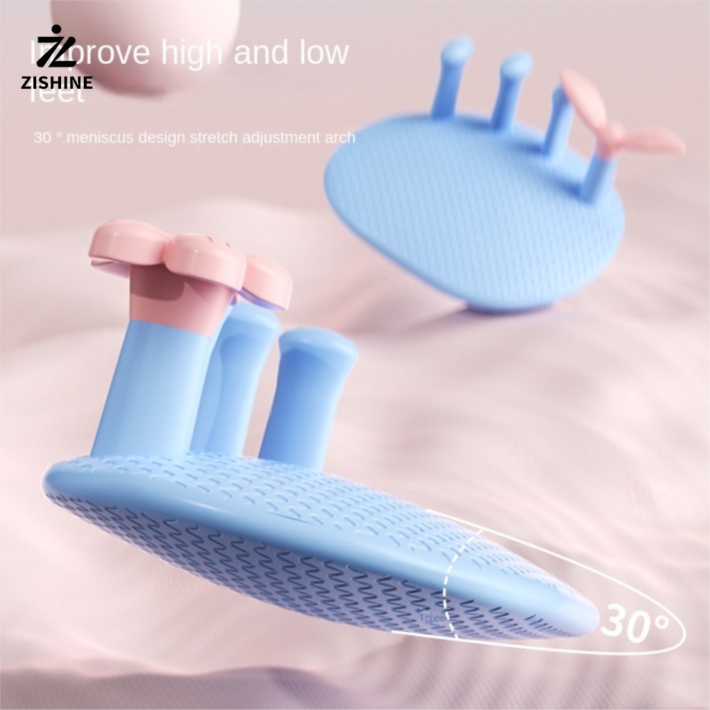 Ayak kemer eğitmeni, kaymaz ba - Yoga Fitness Toes Arch incelemesi ve fiyatı