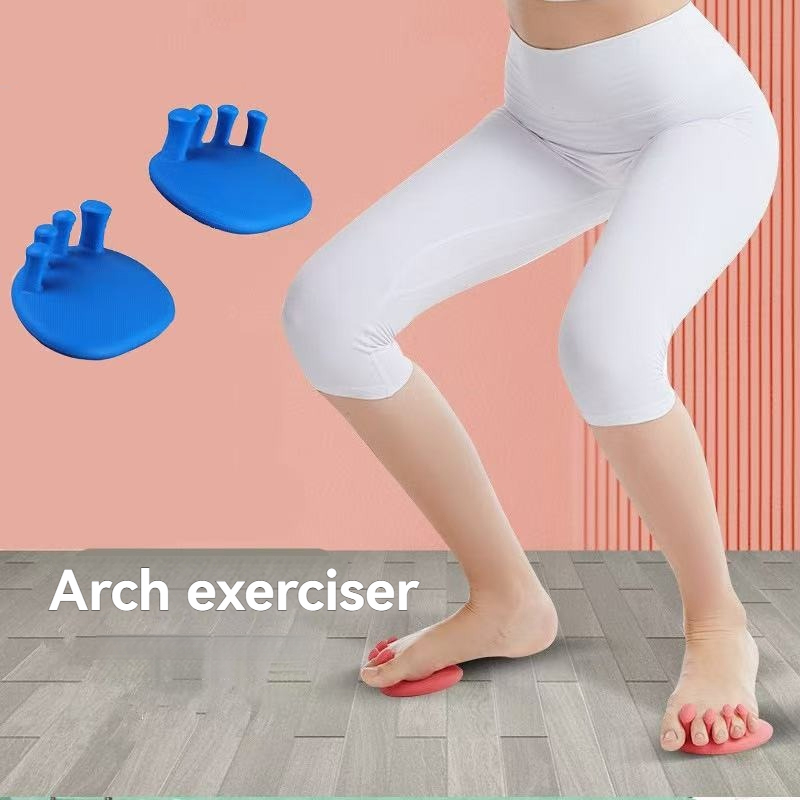 Yoga Fitness Kemer Ayak Eğitme - Yoga Fitness Toes Arch incelemesi ve fiyatı