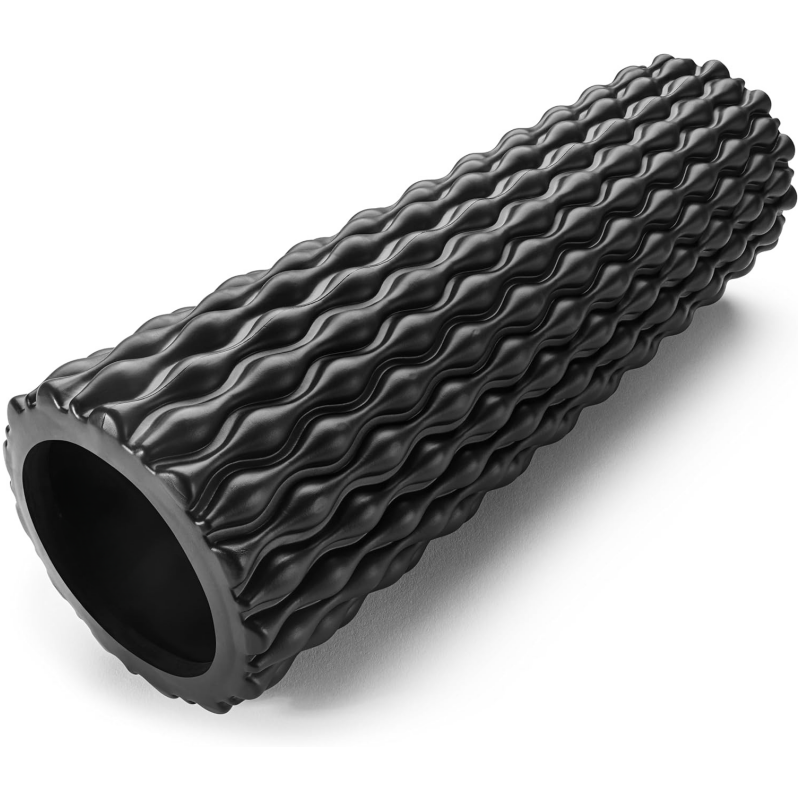 Kas masajı için dokulu köpük r - Foam Roller incelemesi ve fiyatı