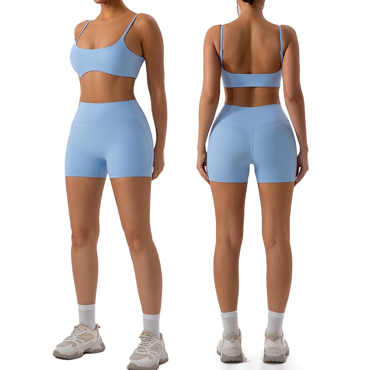 Koşu Eğitim Seti Ayarlanabilir - Yoga Và Fitness incelemesi ve fiyatı