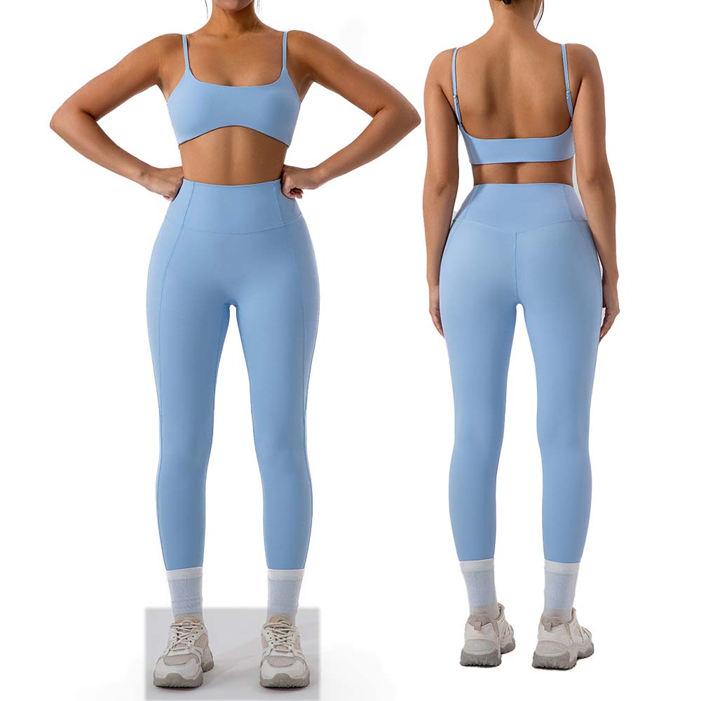 Koşu Eğitim Seti Ayarlanabilir - Yoga Và Fitness incelemesi ve fiyatı