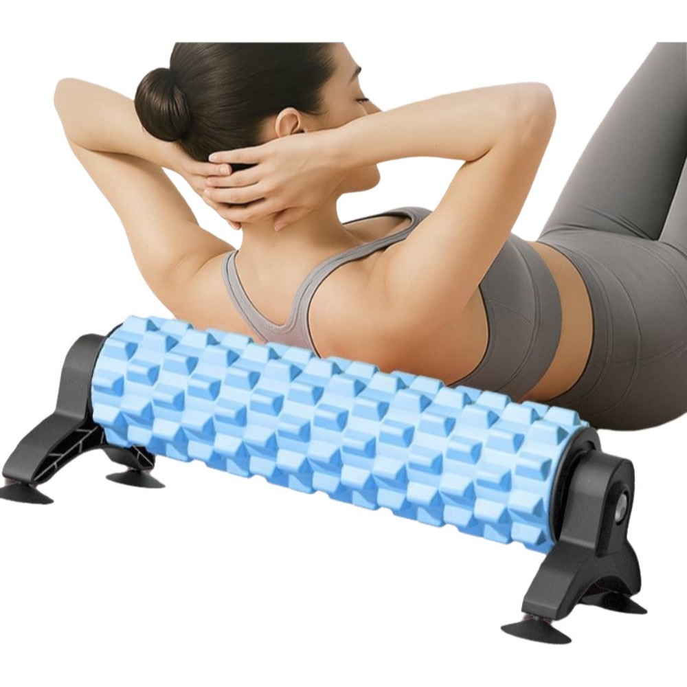 Kaymaz Vakumlu Köpük Rulo, Sta - Foam Roller incelemesi ve fiyatı