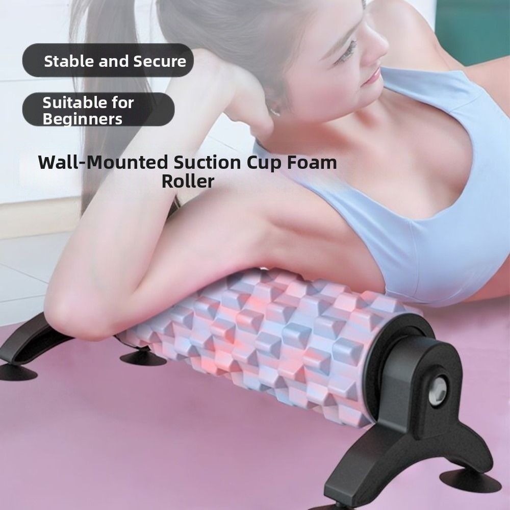 Kaymaz Vakumlu Köpük Rulo, Sta - Foam Roller incelemesi ve fiyatı