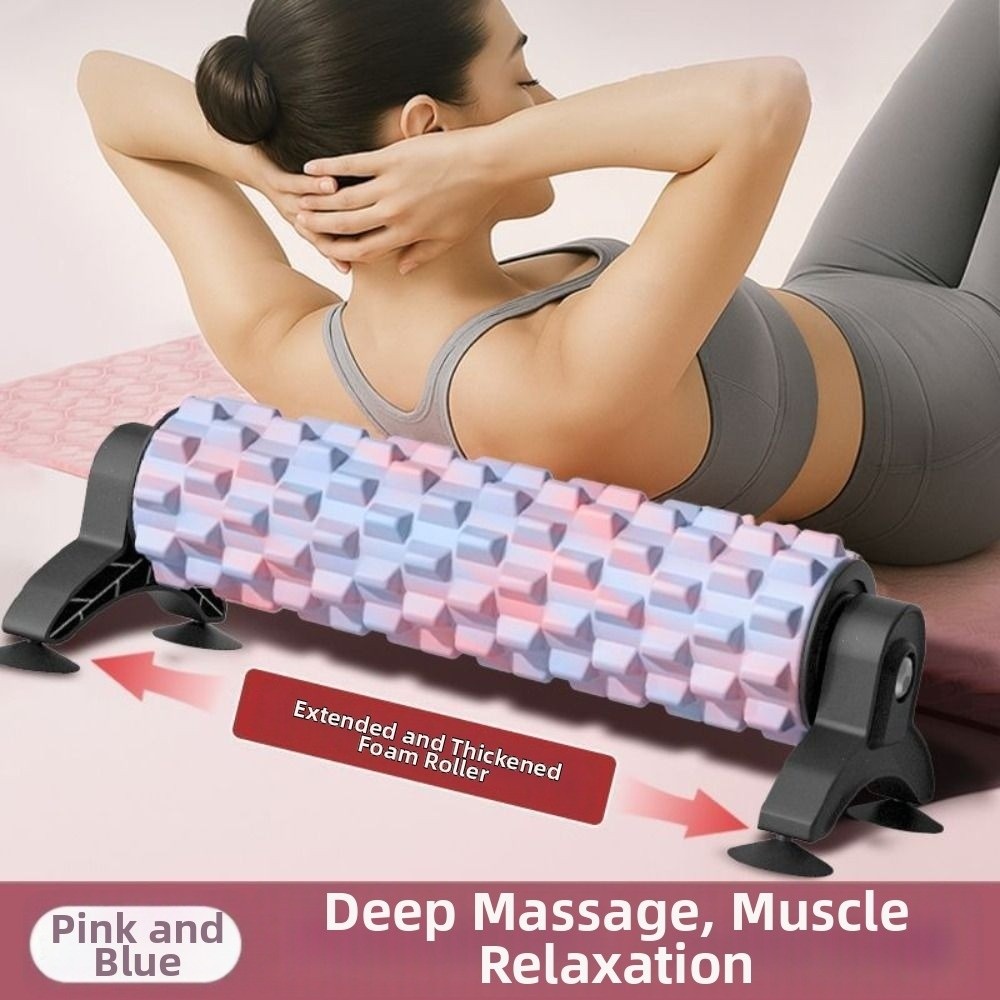 Kaymaz Vakumlu Köpük Rulo, Sta - Foam Roller incelemesi ve fiyatı