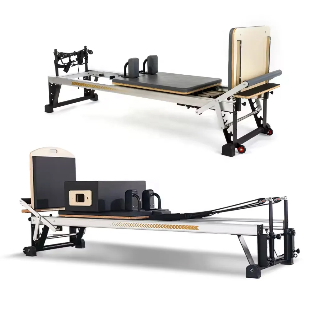 Profesyonel Ticari Pilates Ref - Yoga Fitness Factory incelemesi ve fiyatı