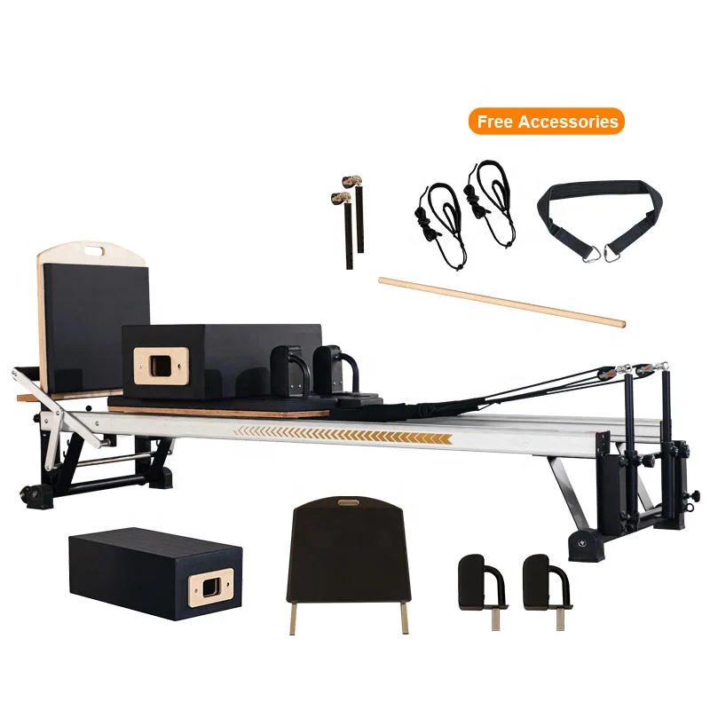 Profesyonel Ticari Pilates Ref - Yoga Fitness Factory incelemesi ve fiyatı
