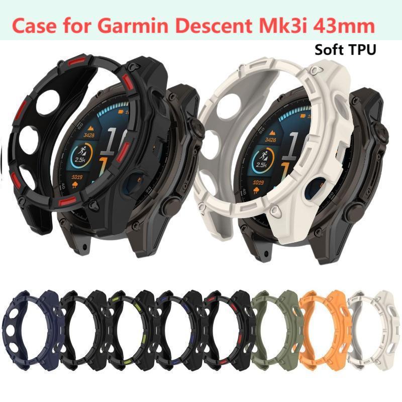 Yumuşak TPU Kılıf Garmin Desce - Fitness Tracker Band incelemesi ve fiyatı