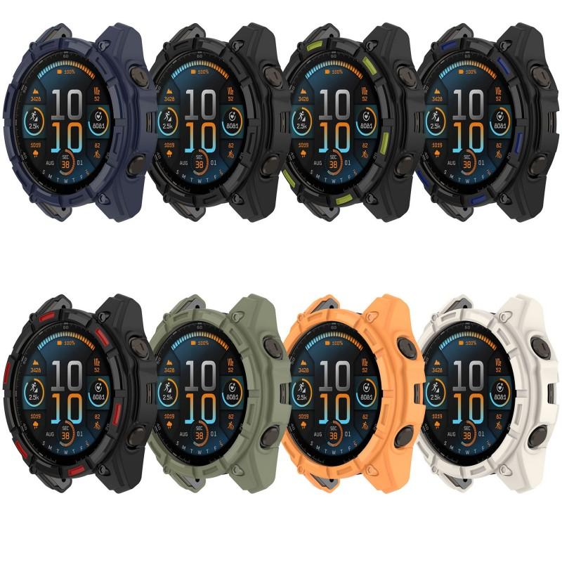 Yumuşak TPU Kılıf Garmin Desce - Fitness Tracker Band incelemesi ve fiyatı