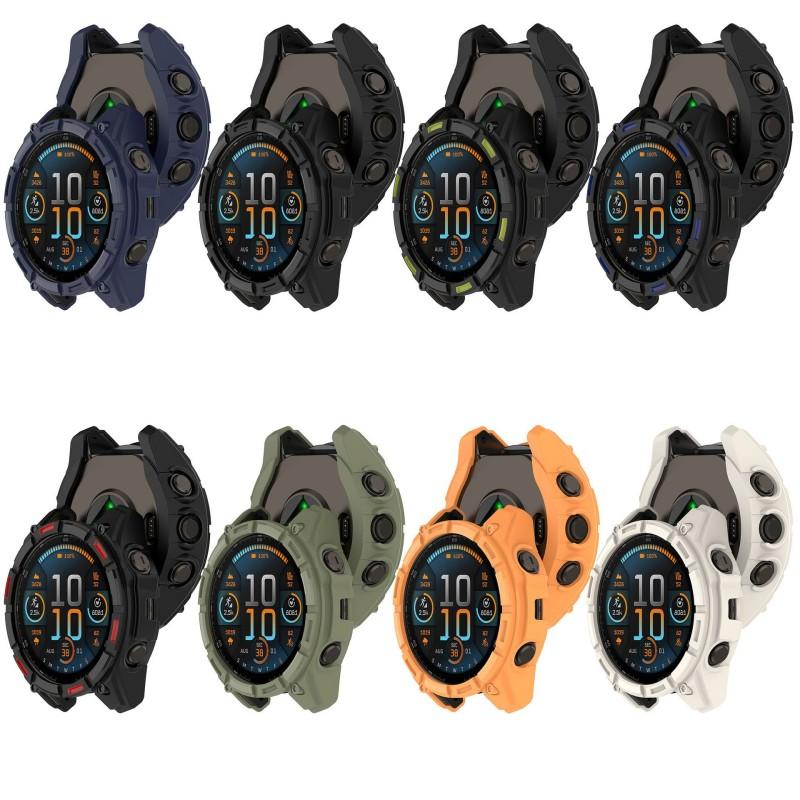 Yumuşak TPU Kılıf Garmin Desce - Fitness Tracker Band incelemesi ve fiyatı