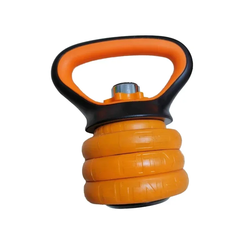 Yüksek Kaliteli Ağırlık Kettle - Kettlebell incelemesi ve fiyatı