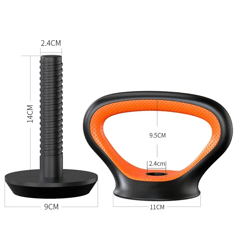 Yüksek Kaliteli Ağırlık Kettle - Kettlebell incelemesi ve fiyatı
