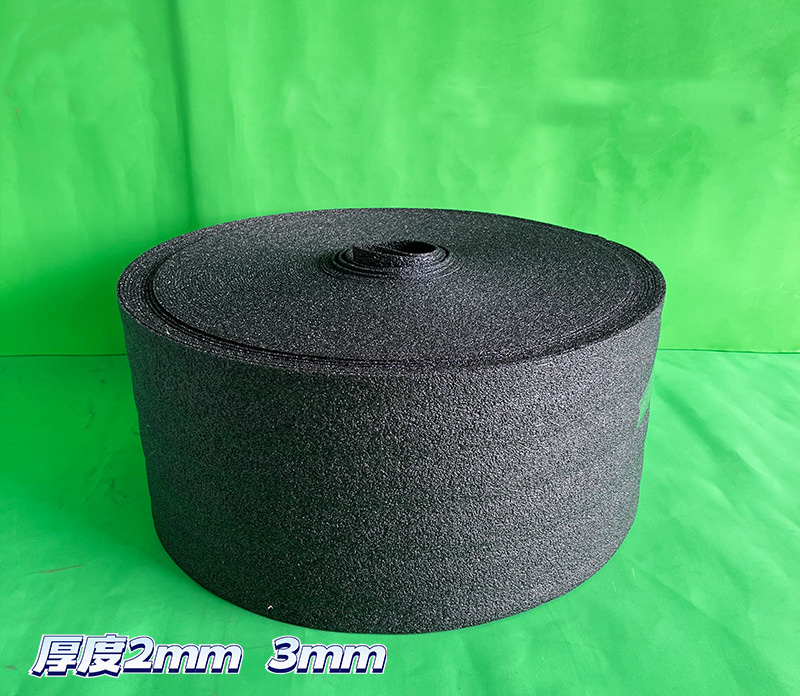 30/40CM Siyah EPE İnci Pamuk R - Foam Roller incelemesi ve fiyatı