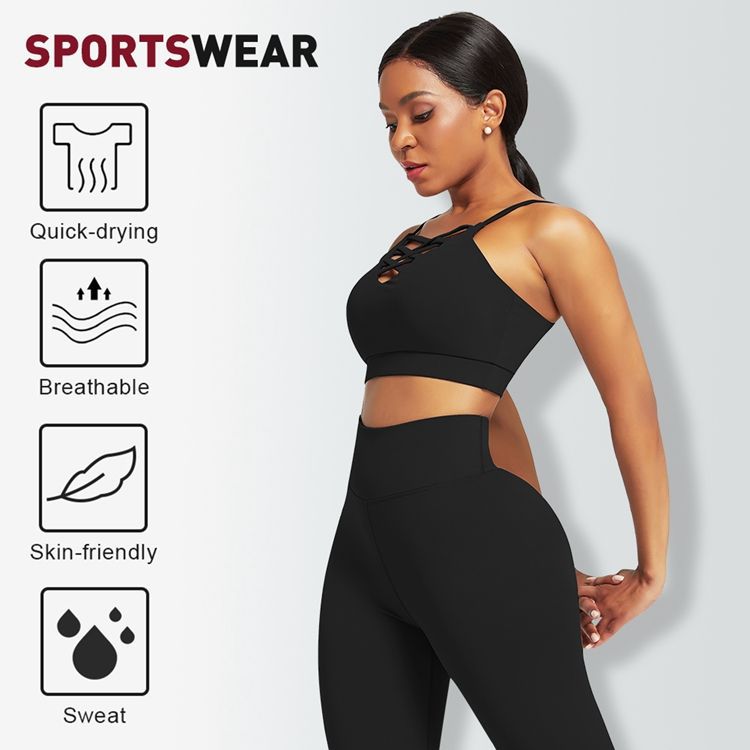 3 Parça Kadın Yoga Fitness Set - Fitness Of Yoga incelemesi ve fiyatı