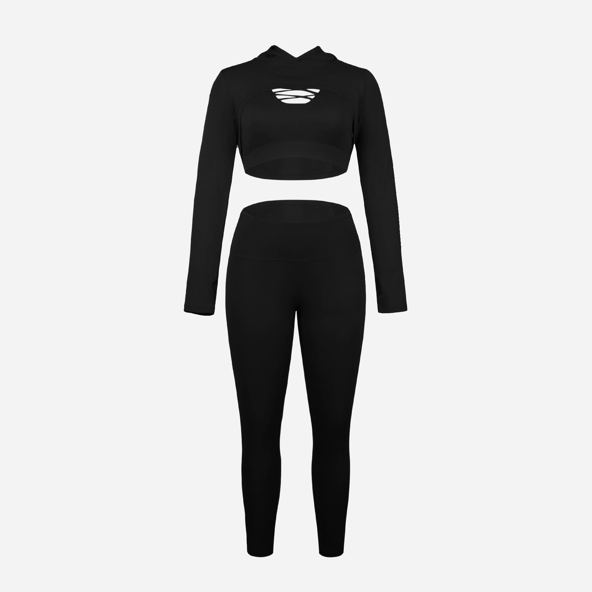 3 Parça Kadın Yoga Fitness Set - Fitness Of Yoga incelemesi ve fiyatı