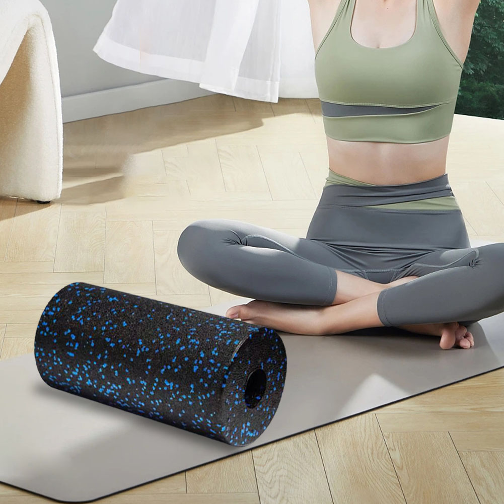 Egzersiz Köpük Rulosu Taşınabi - Foam Roller incelemesi ve fiyatı