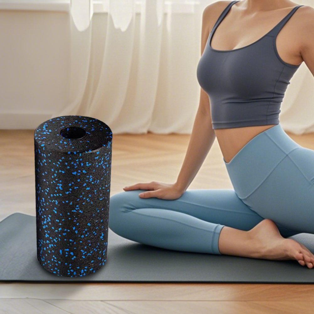 Egzersiz Köpük Rulosu Taşınabi - Foam Roller incelemesi ve fiyatı
