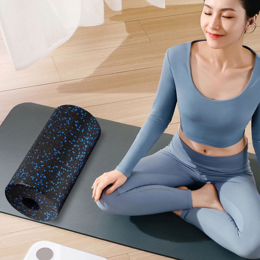 Egzersiz Köpük Rulosu Taşınabi - Foam Roller incelemesi ve fiyatı