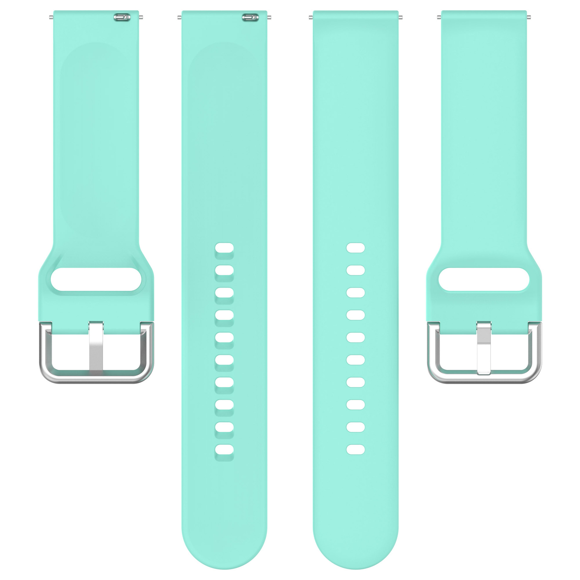 20mm Silikon Çocuk Smartwatch  - Fitness Tracker Band incelemesi ve fiyatı