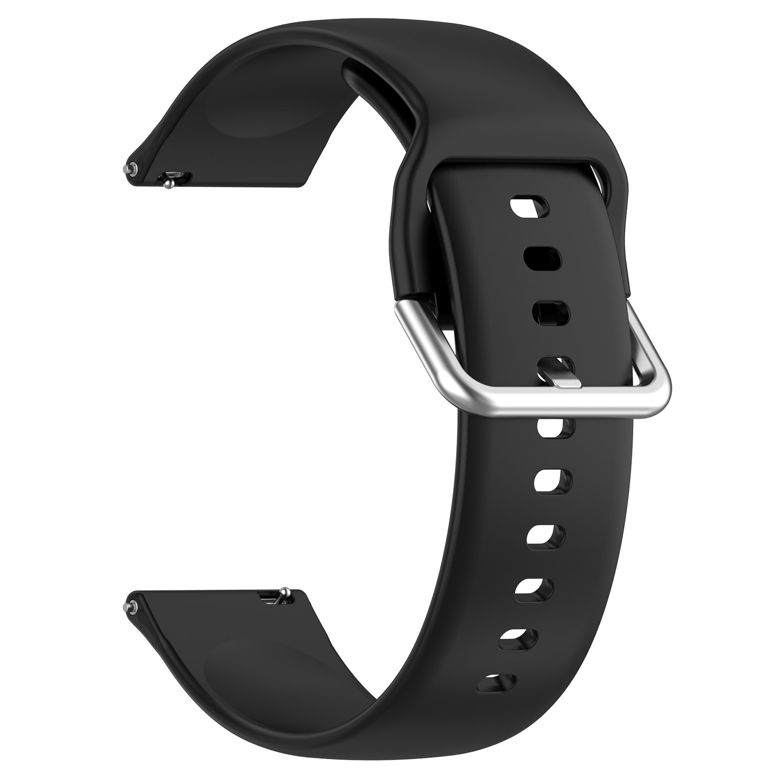 20mm Silikon Çocuk Smartwatch  - Fitness Tracker Band incelemesi ve fiyatı
