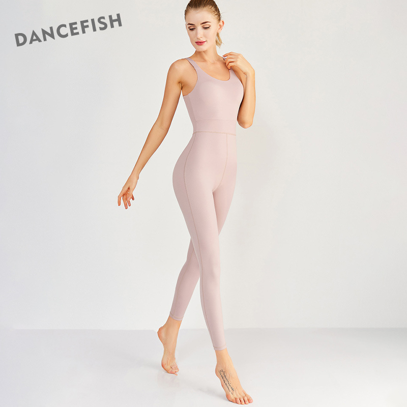 DANCEFISH spor kıyafeti kadın  - Yoga Fitness Class incelemesi ve fiyatı