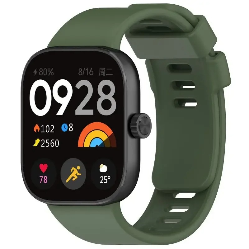 Xiaomi Mi Band 9 Pro için Resm - Fitness Tracker Band incelemesi ve fiyatı