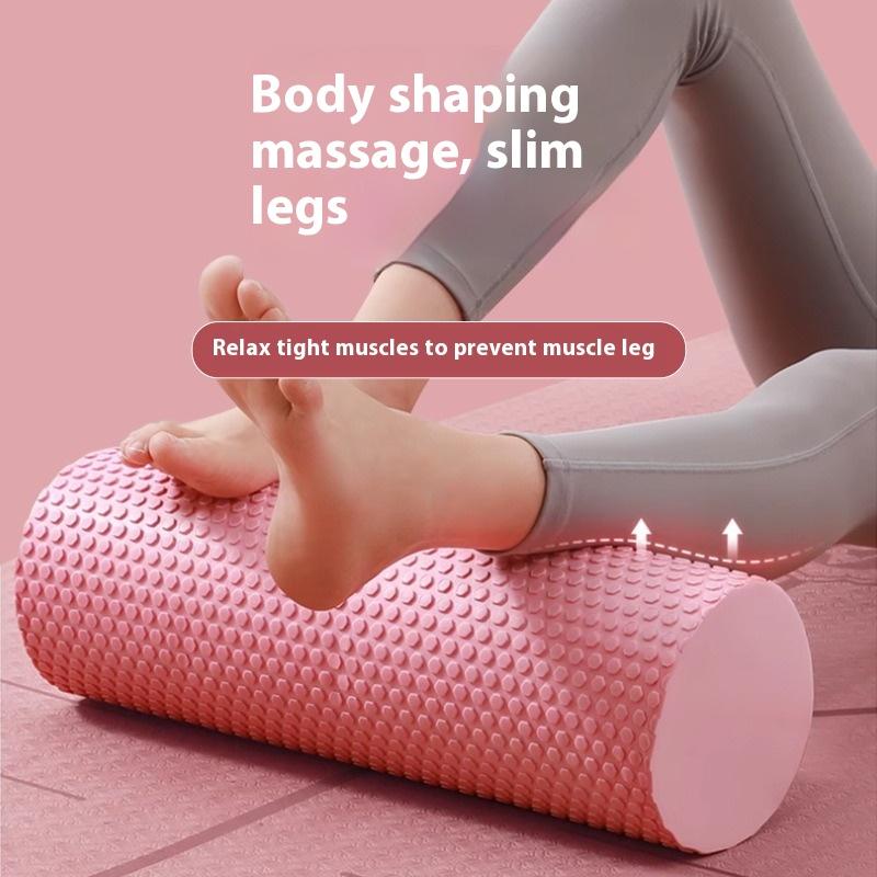 10 × 30 cm EVA Köpük Rulo Yuva - Foam Roller incelemesi ve fiyatı