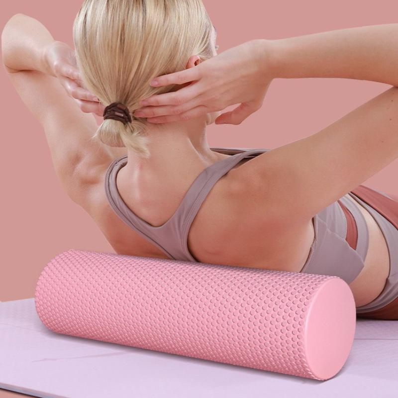 10 × 30 cm EVA Köpük Rulo Yuva - Foam Roller incelemesi ve fiyatı