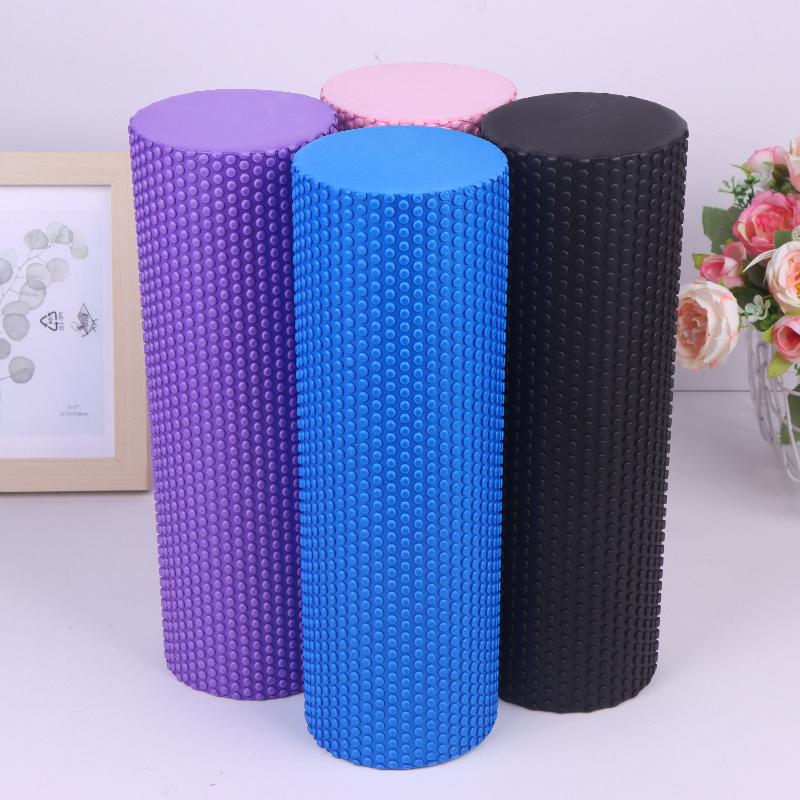 10 × 30 cm EVA Köpük Rulo Yuva - Foam Roller incelemesi ve fiyatı