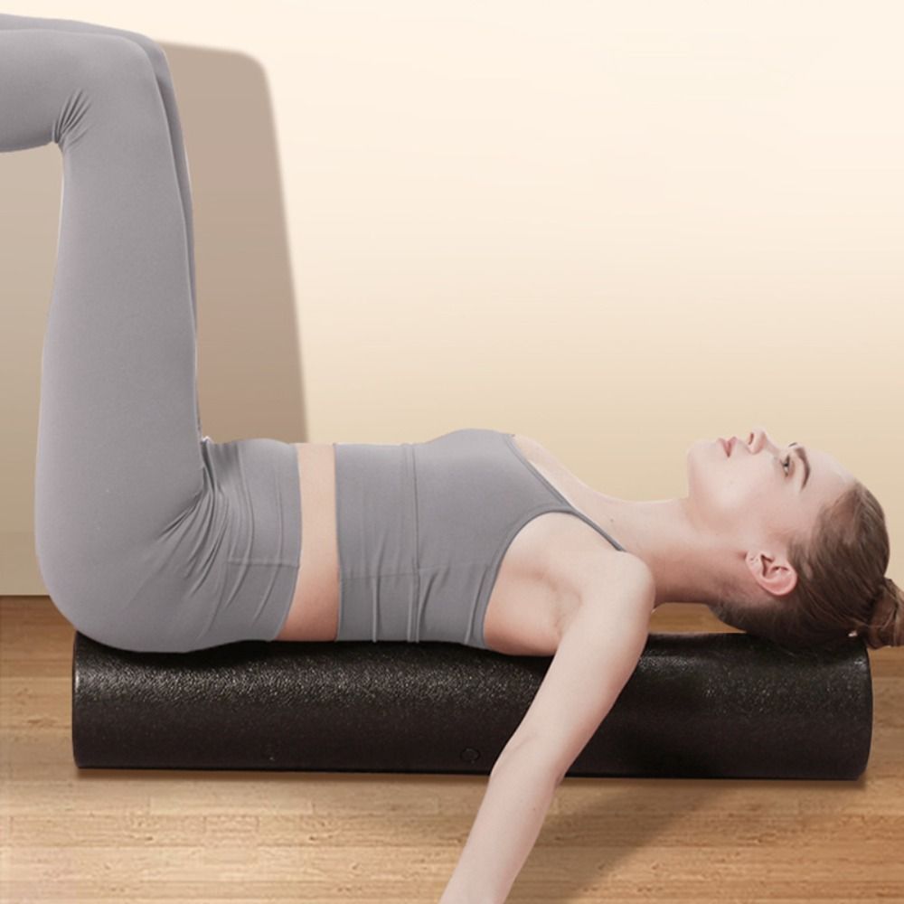 Basit Yüksek Yoğunluklu Köpük  - Foam Roller incelemesi ve fiyatı