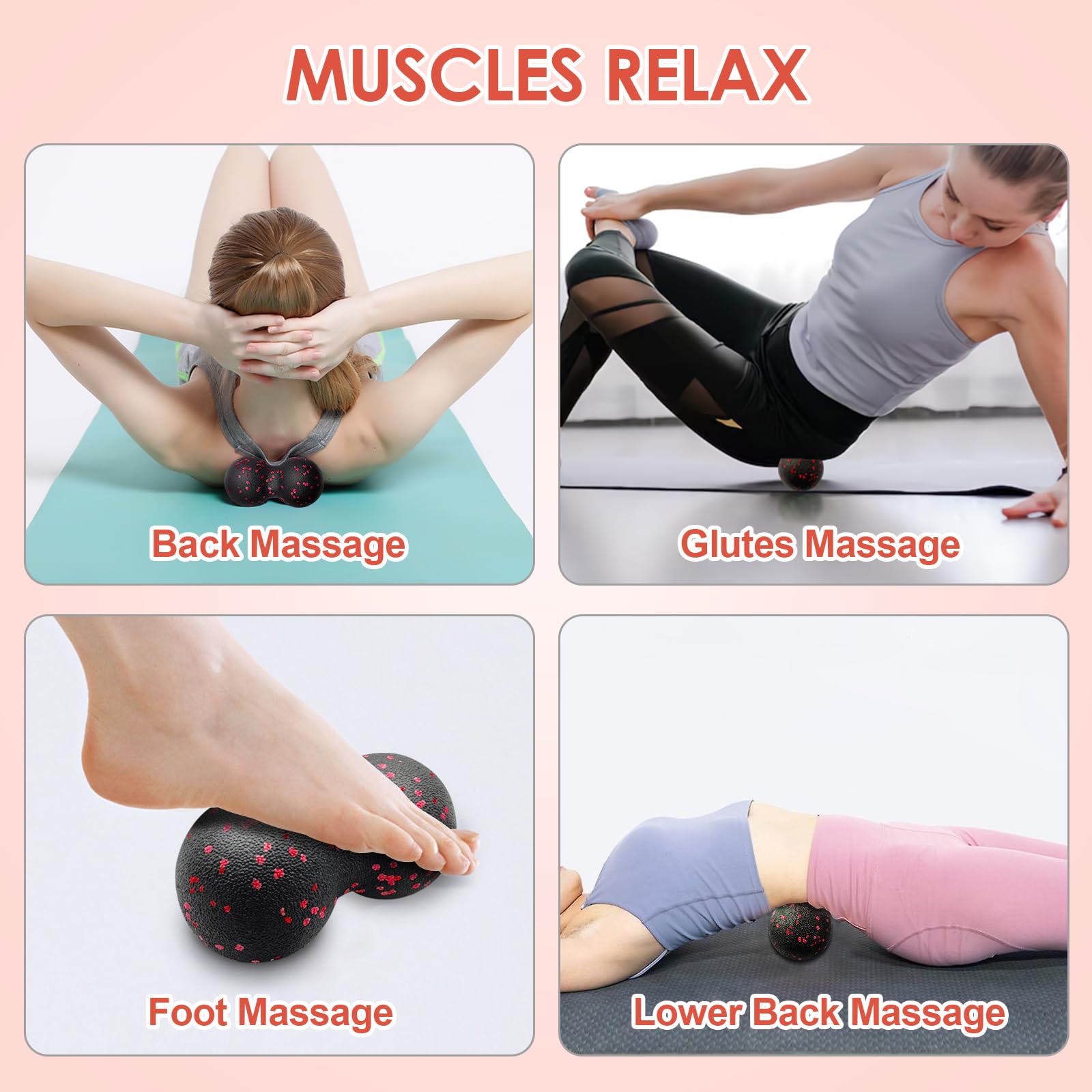 Içi boş Yoga Rulo Masaj Fıstık - Foam Roller incelemesi ve fiyatı