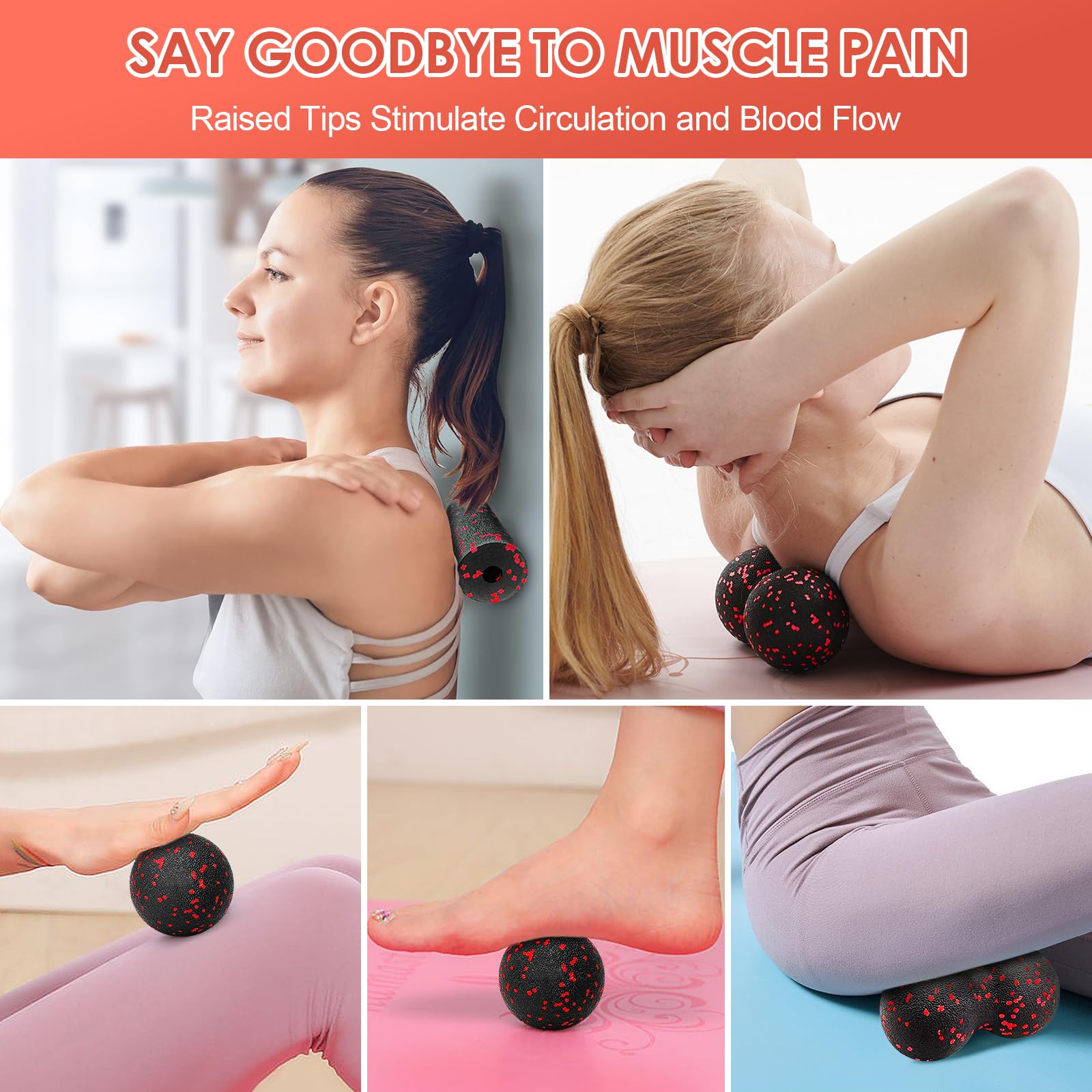 Içi boş Yoga Rulo Masaj Fıstık - Foam Roller incelemesi ve fiyatı
