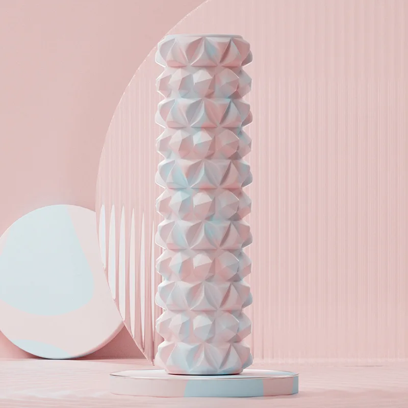 EVA 30CM 45CM köpük rulo kas m - Foam Roller incelemesi ve fiyatı