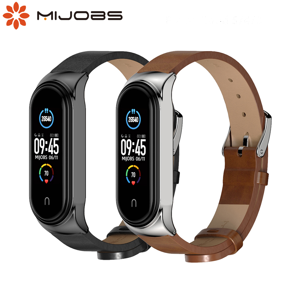 Mi Band 9 8 7 6 5 Kayışları PU - Fitness Tracker Band incelemesi ve fiyatı