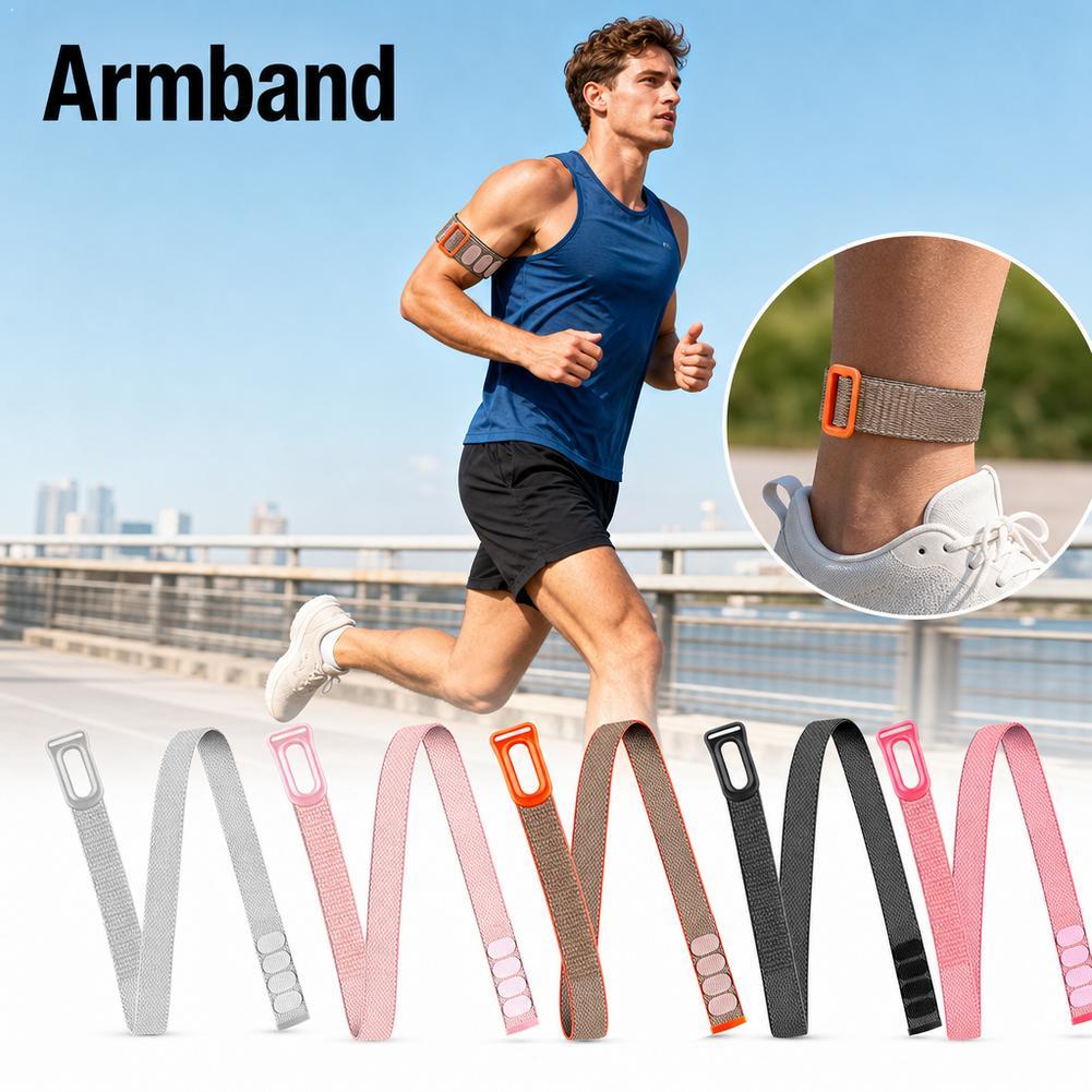 Ayarlanabilir Naylon Kol Bandı - Fitness Tracker Band incelemesi ve fiyatı