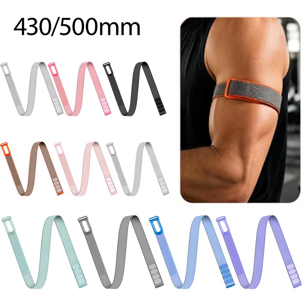 Ayarlanabilir Naylon Kol Bandı - Fitness Tracker Band incelemesi ve fiyatı